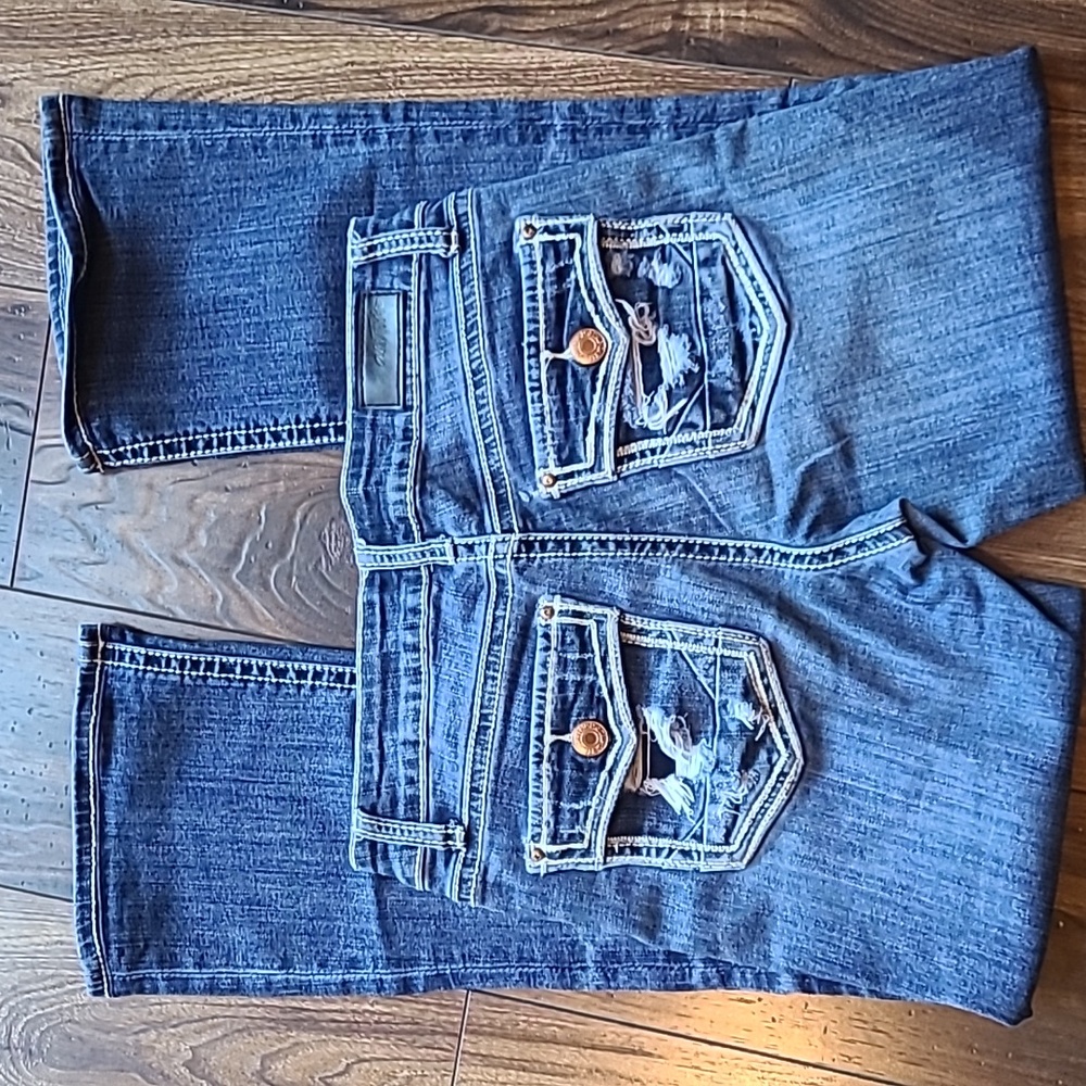 Womens Jeans